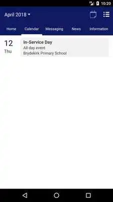 Play Brydekirk Primary School