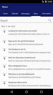 Play Brydekirk Primary School