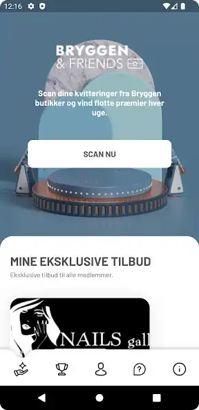 Play BRYGGEN  FRIENDS  and enjoy BRYGGEN  FRIENDS with UptoPlay