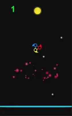 Play B.R.Y Ninja Spinner Play B.R.Y Ninja Spinner