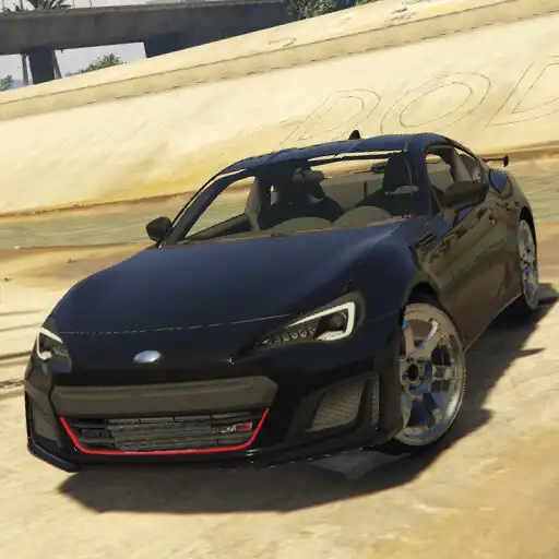 Play BRZ Subaru Drift Simulator 3D APK Play BRZ Subaru Drift Simulator 3D APK