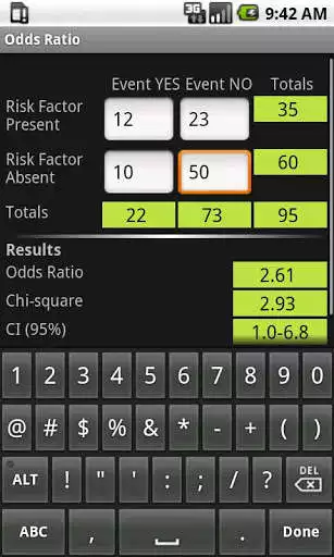 Play BS3 Statistics Pack as an online game BS3 Statistics Pack with UptoPlay