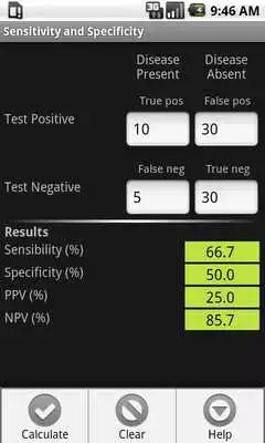 Play BS3 Statistics Pack