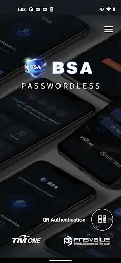 Play BSA Auth as an online game BSA Auth with UptoPlay