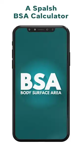 Play BSA Calculator - Body Area  and enjoy BSA Calculator - Body Area with UptoPlay