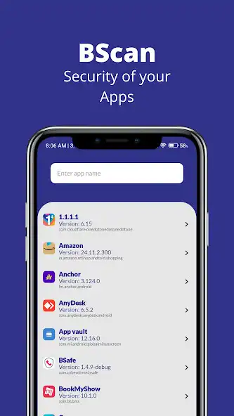 Play BSafe - Spam Prevention  More  and enjoy BSafe - Spam Prevention  More with UptoPlay