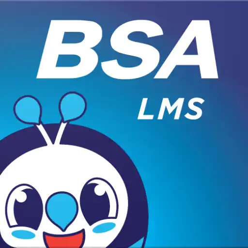 Play BSA LMS APK