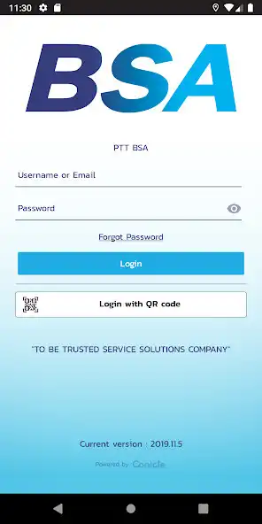 Play BSA LMS as an online game BSA LMS with UptoPlay