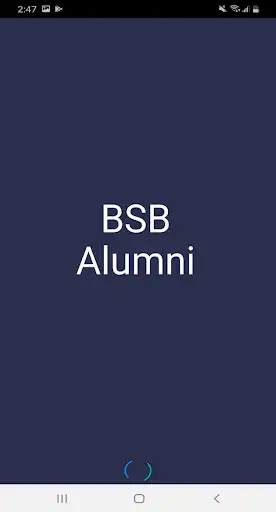 Play BSB Alumni  and enjoy BSB Alumni with UptoPlay