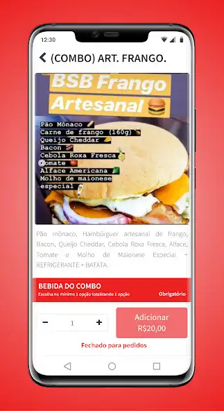 Play BSB Brasília Burger as an online game online BSB Brasília Burger with UptoPlay Play BSB Brasília Burger as an online game BSB Brasília Burger with UptoPlay