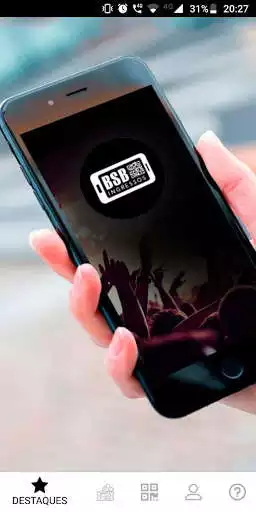 Play BSB Ingressos  and enjoy BSB Ingressos with UptoPlay