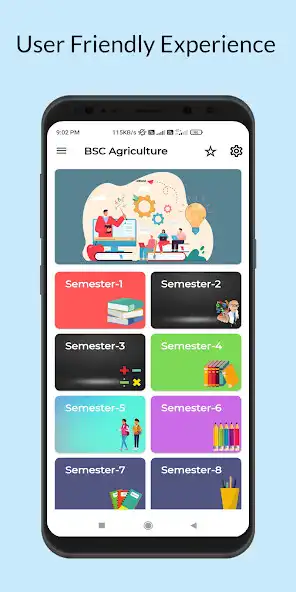 Play BSc Agriculture Notes, Books as an online game BSc Agriculture Notes, Books with UptoPlay