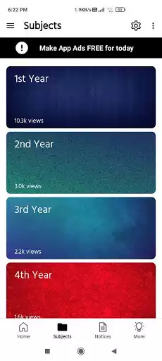 Play BSc Agriculture Notes, Book, Textbooks for All Sem as an online game BSc Agriculture Notes, Book, Textbooks for All Sem with UptoPlay