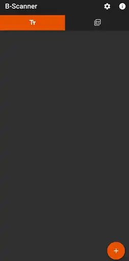 Play B-Scanner:Pdf Scanner and AutoScroll Reader  and enjoy B-Scanner:Pdf Scanner and AutoScroll Reader with UptoPlay