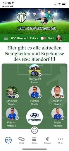 Play BSC Biendorf 1910 e.V.  and enjoy BSC Biendorf 1910 e.V. with UptoPlay