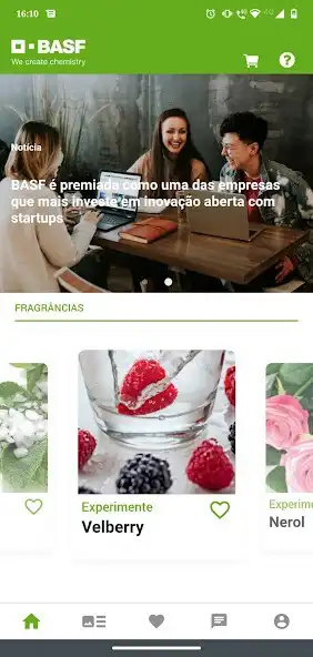 Play B-Scent  and enjoy B-Scent with UptoPlay