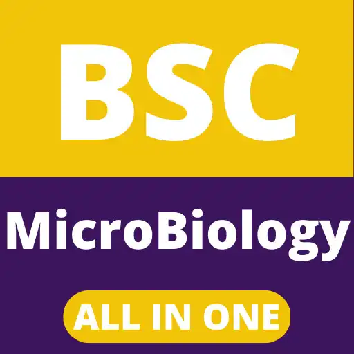 Play Bsc Microbiology Study App APK Play Bsc Microbiology Study App APK