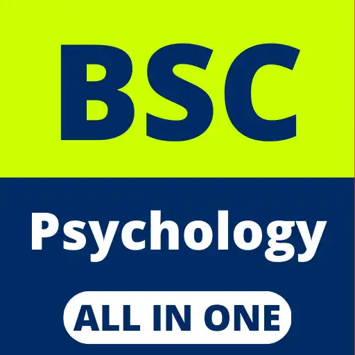 Play Bsc Psychology Notes, Book App APK Play Bsc Psychology Notes, Book App APK