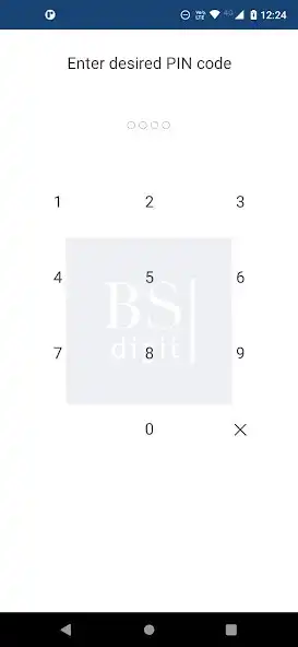 Play BS Digit Access as an online game BS Digit Access with UptoPlay