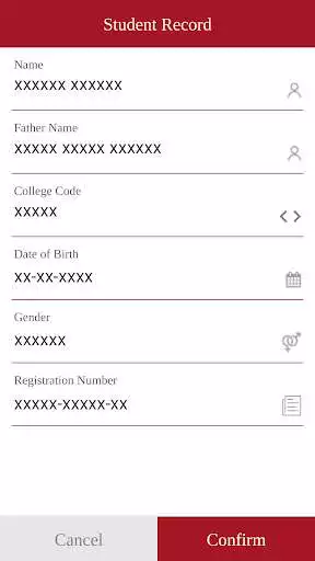 Play BSEB Information App as an online game BSEB Information App with UptoPlay