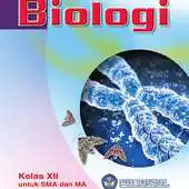 Free play online BSE Biologi Kelas 12 SMA/MA APK