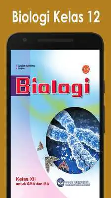 Play BSE Biologi Kelas 12 SMA/MA