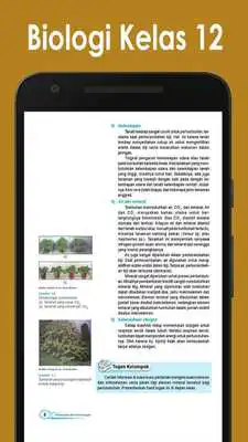 Play BSE Biologi Kelas 12 SMA/MA