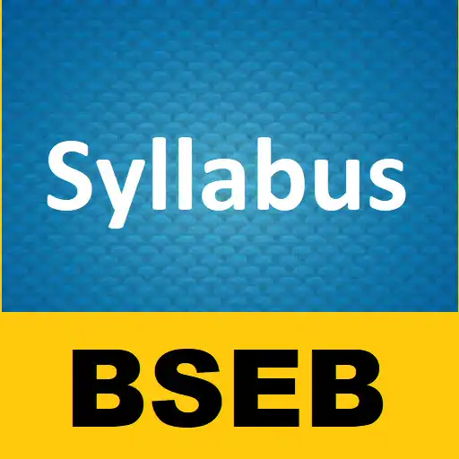 Play BSEB Syllabus APK