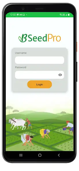 Play BSeedPro as an online game BSeedPro with UptoPlay