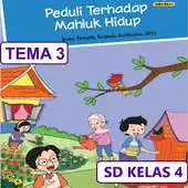Free play online BSE SD kelas 4 tema 3 APK Free play online BSE SD kelas 4 tema 3 APK
