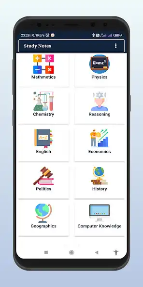 Play BSF Constable RO/RM Exam Prep as an online game BSF Constable RO/RM Exam Prep with UptoPlay