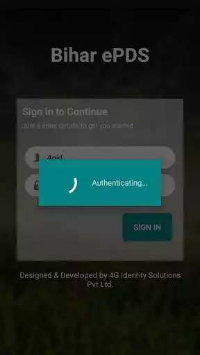 Play APK BSFC PDS Bihar  and enjoy BSFC PDS Bihar with UptoPlay in.gov.bihar.sfc.biharepds