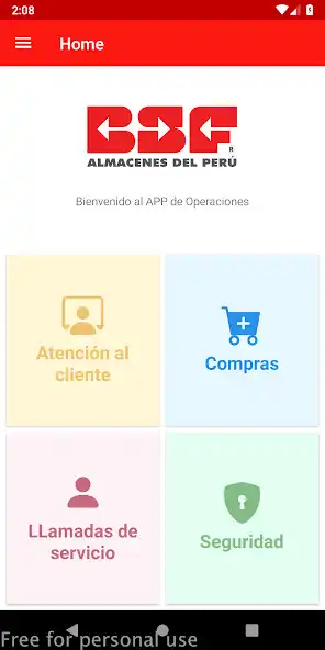 Play BSF Operaciones  and enjoy BSF Operaciones with UptoPlay