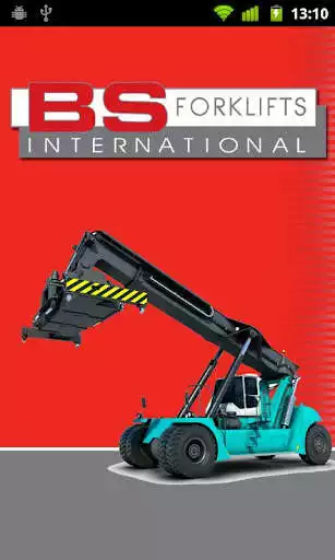 Play BS Forklifts  and enjoy BS Forklifts with UptoPlay