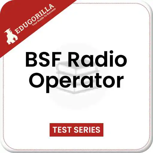 Play BSF Radio Operator Mock App APK
