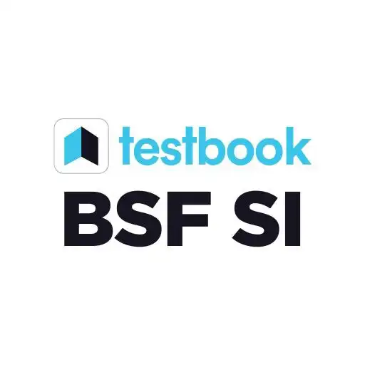 Play BSF SI Prep App: Mock Tests APK