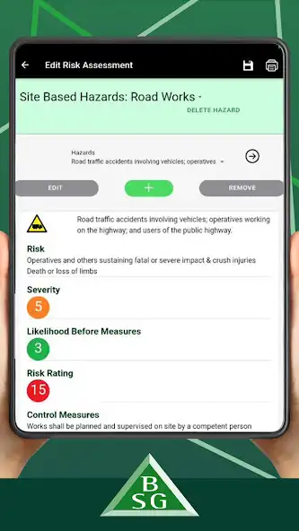 Play BSG Hub(Building Safety Group)  and enjoy BSG Hub(Building Safety Group) with UptoPlay