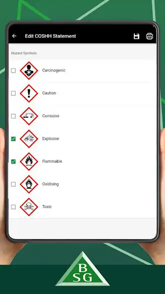 Play BSG Hub(Building Safety Group) as an online game BSG Hub(Building Safety Group) with UptoPlay