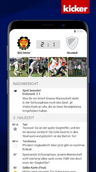 Play BSG Motor Zschopau as an online game BSG Motor Zschopau with UptoPlay