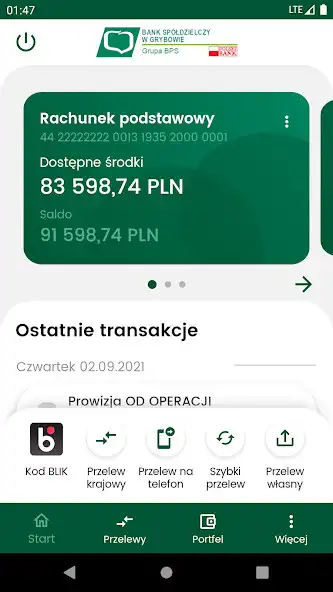 Play BSGrybow mobileNet  and enjoy BSGrybow mobileNet with UptoPlay