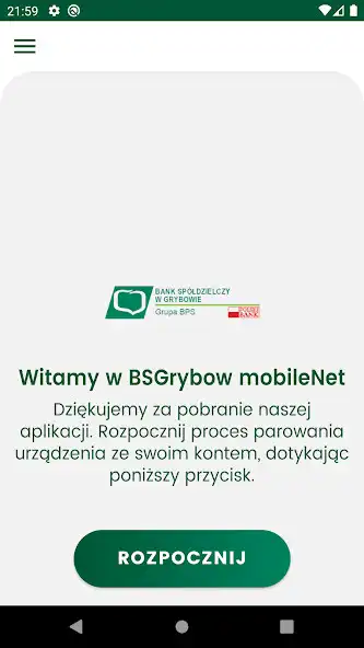 Play BSGrybow mobileNet as an online game BSGrybow mobileNet with UptoPlay