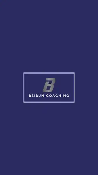 Play Bsibuncoaching  and enjoy Bsibuncoaching with UptoPlay