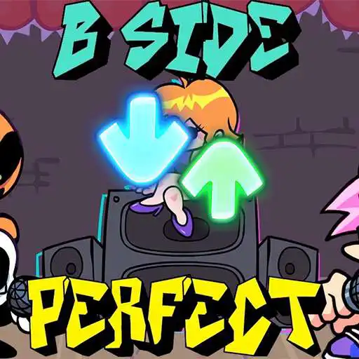 Play B-side mod remix APK