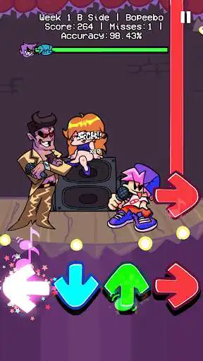 Play B-side mod remix  and enjoy B-side mod remix with UptoPlay