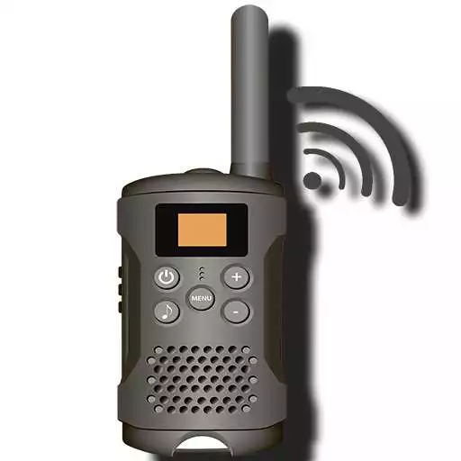 Free play online BSim Wifi Walkie Talkie Pro APK