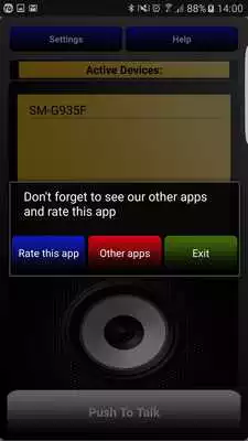 Play BSim Wifi Walkie Talkie Pro Play BSim Wifi Walkie Talkie Pro