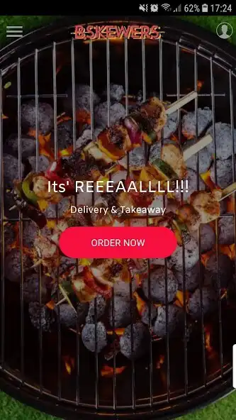 Play B Skewers  and enjoy B Skewers with UptoPlay