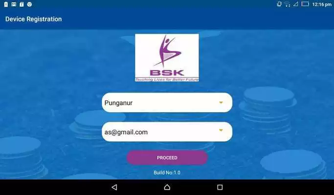 Play BSK