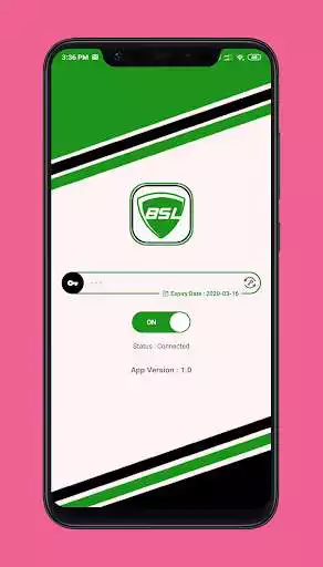 Play BSL CARD as an online game BSL CARD with UptoPlay