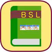 Free play online BSL Dictionary APK